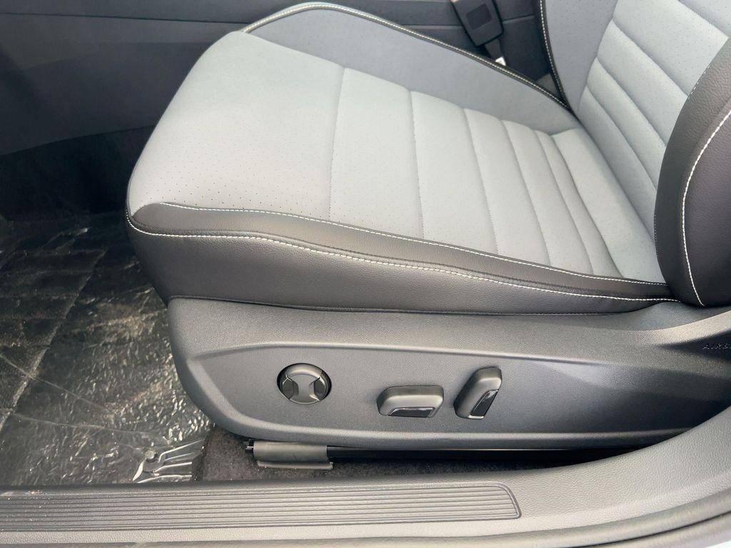 new 2026 Volkswagen Jetta car, priced at $28,048