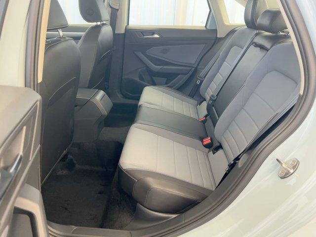 new 2026 Volkswagen Jetta car, priced at $29,059