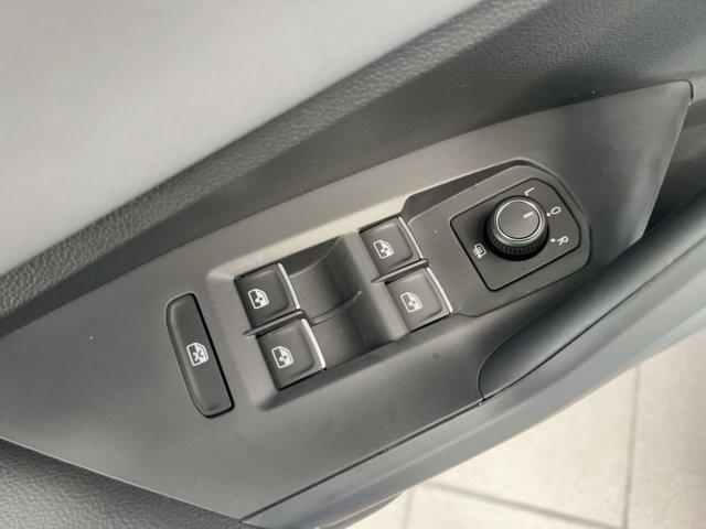 new 2026 Volkswagen Jetta car, priced at $29,059