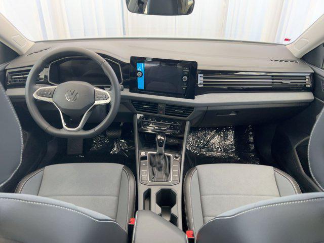 new 2026 Volkswagen Jetta car, priced at $29,059