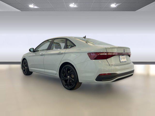 new 2026 Volkswagen Jetta car, priced at $29,059