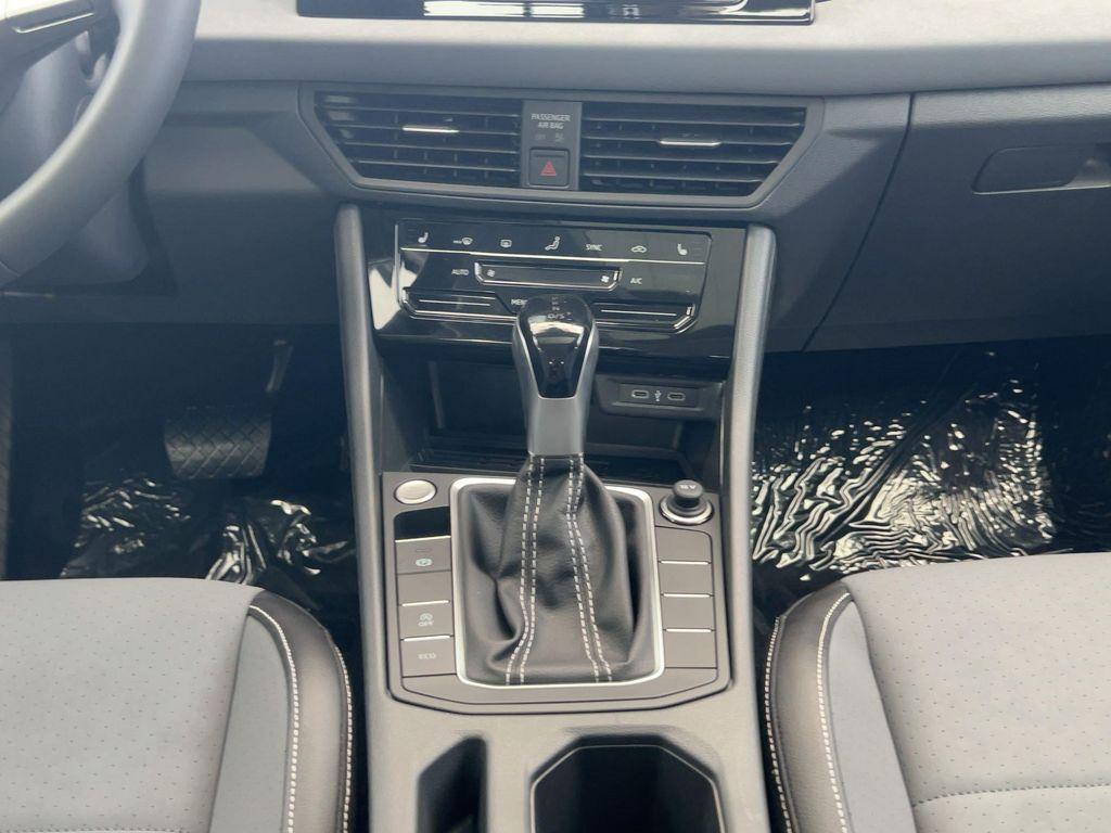 new 2026 Volkswagen Jetta car, priced at $28,048