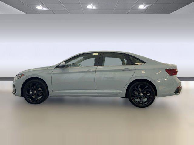 new 2026 Volkswagen Jetta car, priced at $29,059