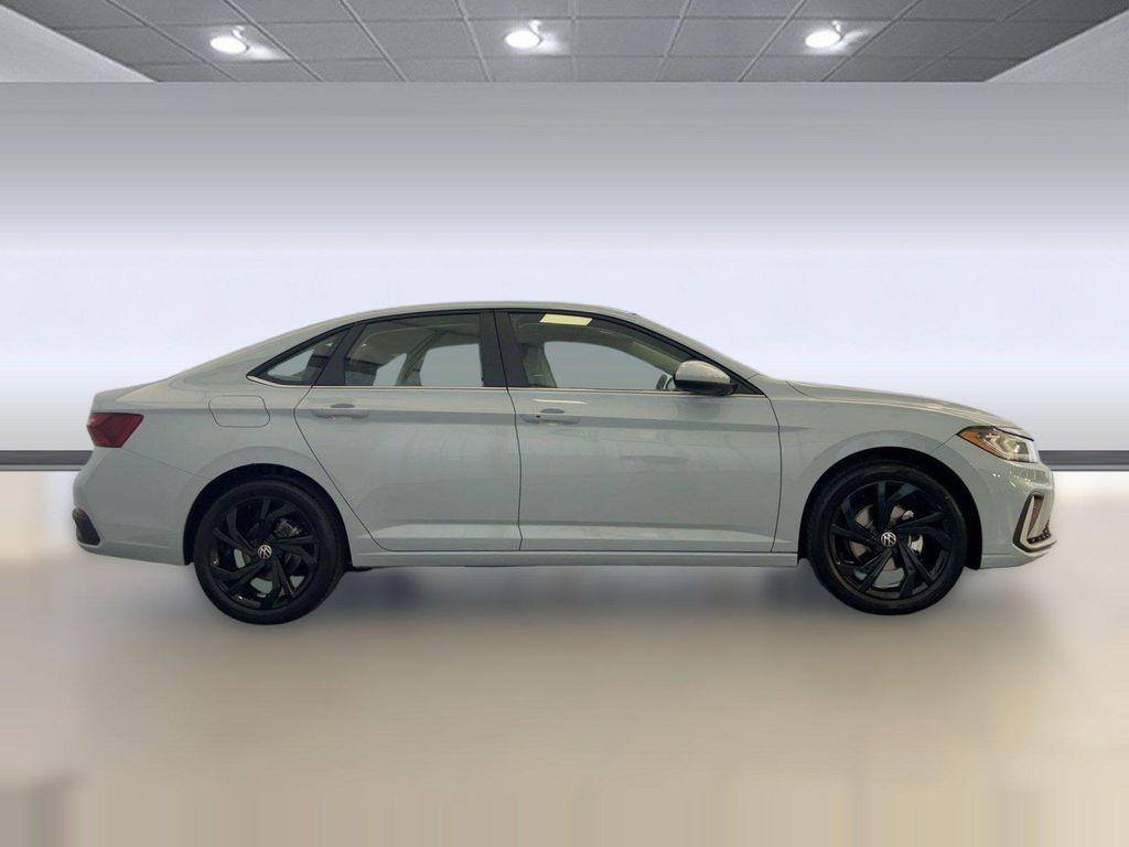 new 2026 Volkswagen Jetta car, priced at $28,048