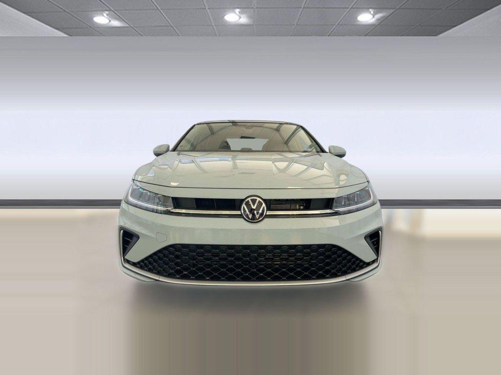 new 2026 Volkswagen Jetta car, priced at $28,048