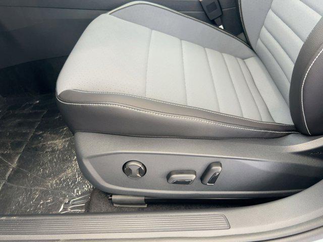 new 2026 Volkswagen Jetta car, priced at $29,059