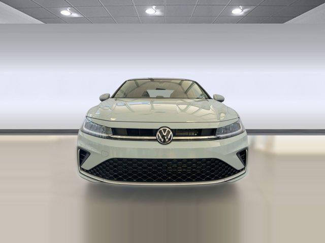 new 2026 Volkswagen Jetta car, priced at $29,059