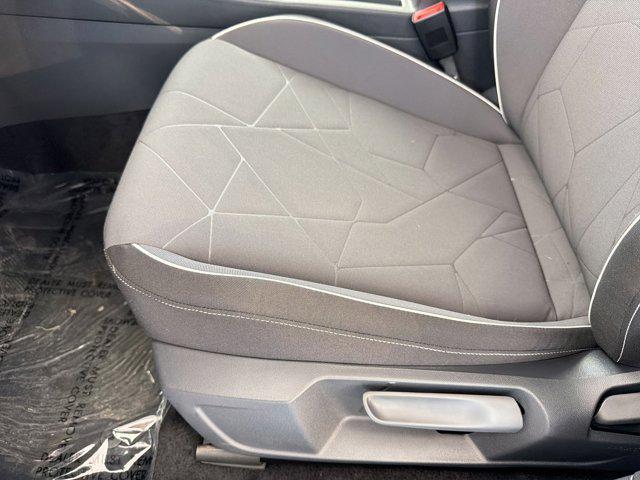 new 2026 Volkswagen Jetta car, priced at $26,884