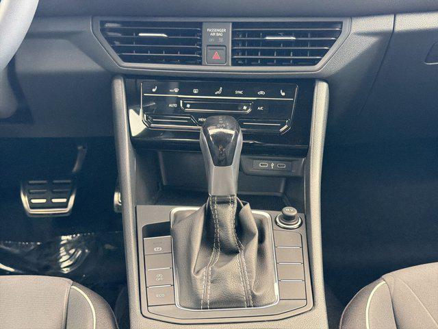 new 2026 Volkswagen Jetta car, priced at $26,884