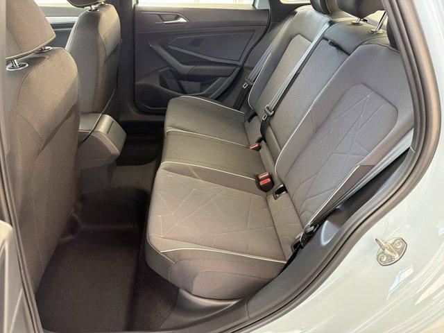 new 2026 Volkswagen Jetta car, priced at $26,884