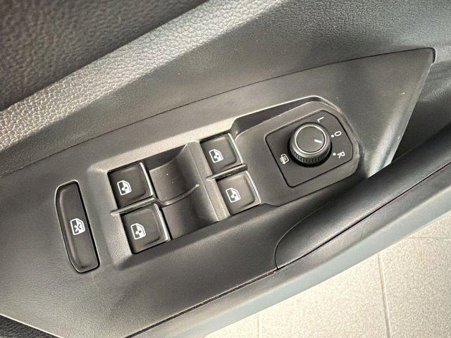 new 2026 Volkswagen Jetta car, priced at $26,884
