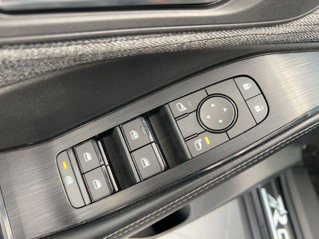 used 2023 Nissan Rogue car, priced at $17,497