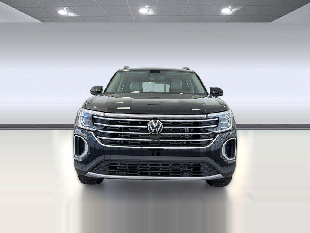 new 2026 Volkswagen Atlas car, priced at $44,082