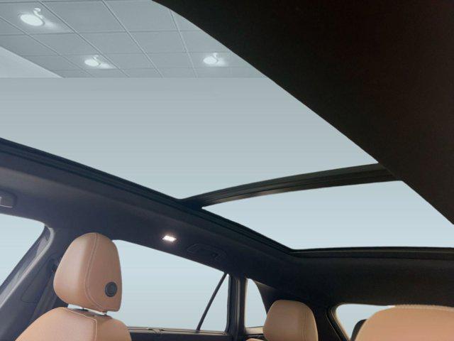 new 2026 Volkswagen Atlas Cross Sport car, priced at $48,951