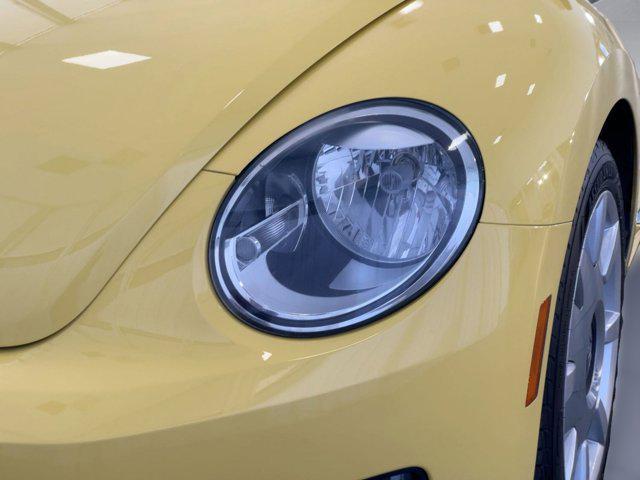 used 2013 Volkswagen Beetle car, priced at $7,498