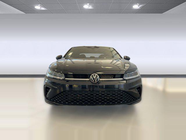 new 2026 Volkswagen Jetta car, priced at $26,601