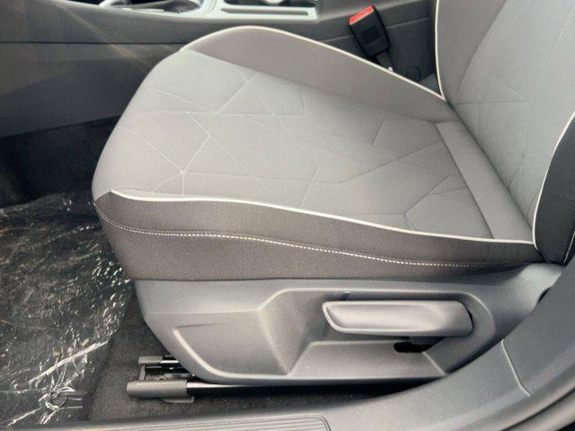 new 2026 Volkswagen Jetta car, priced at $26,601