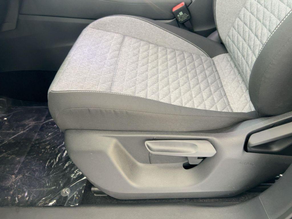 new 2026 Volkswagen Tiguan car, priced at $31,594