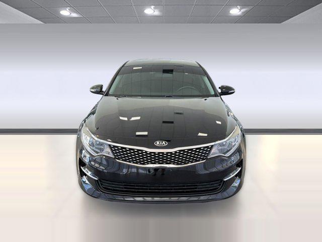 used 2018 Kia Optima car, priced at $10,296