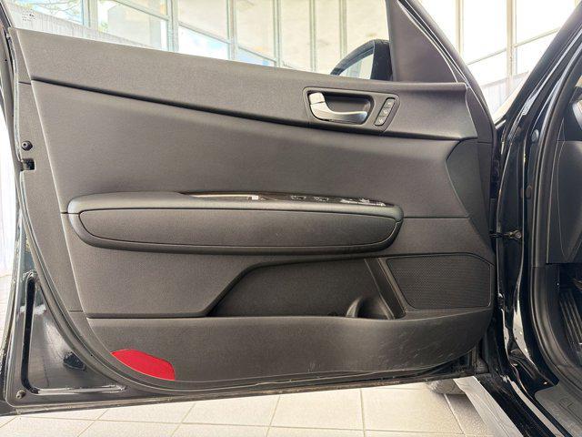 used 2018 Kia Optima car, priced at $10,296