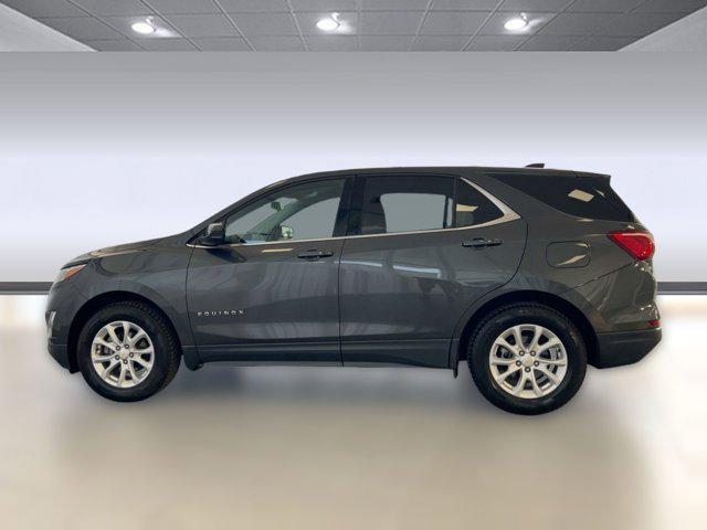 used 2019 Chevrolet Equinox car, priced at $13,996