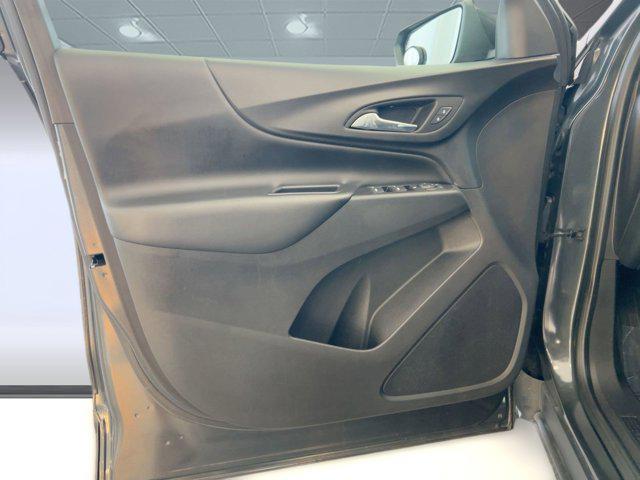 used 2019 Chevrolet Equinox car, priced at $13,996