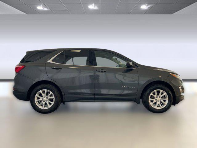 used 2019 Chevrolet Equinox car, priced at $13,996