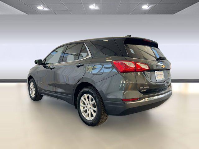 used 2019 Chevrolet Equinox car, priced at $13,996