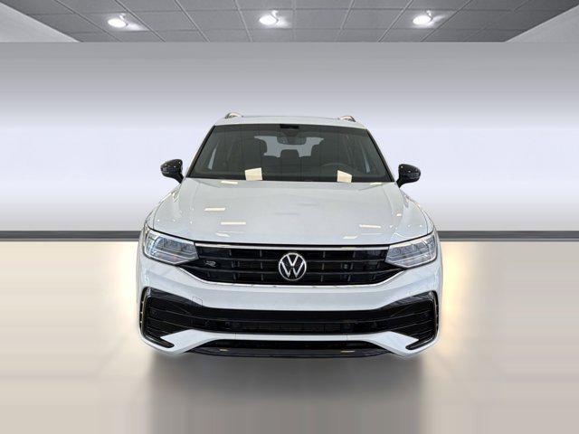 used 2023 Volkswagen Tiguan car, priced at $27,797