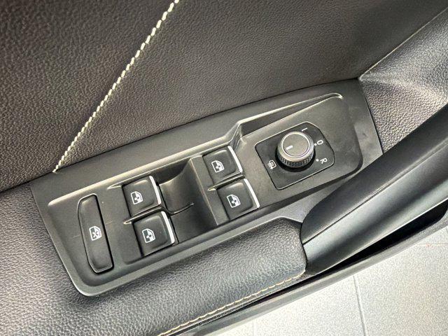 used 2023 Volkswagen Tiguan car, priced at $27,797