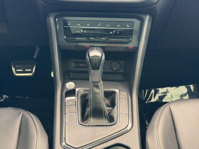 used 2023 Volkswagen Tiguan car, priced at $27,797