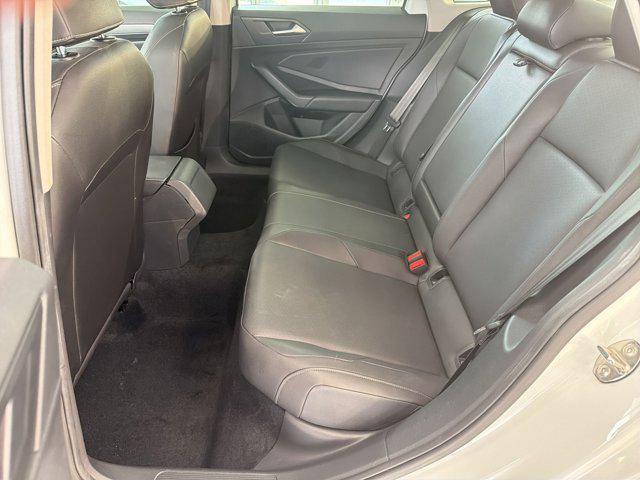 used 2020 Volkswagen Jetta car, priced at $15,797