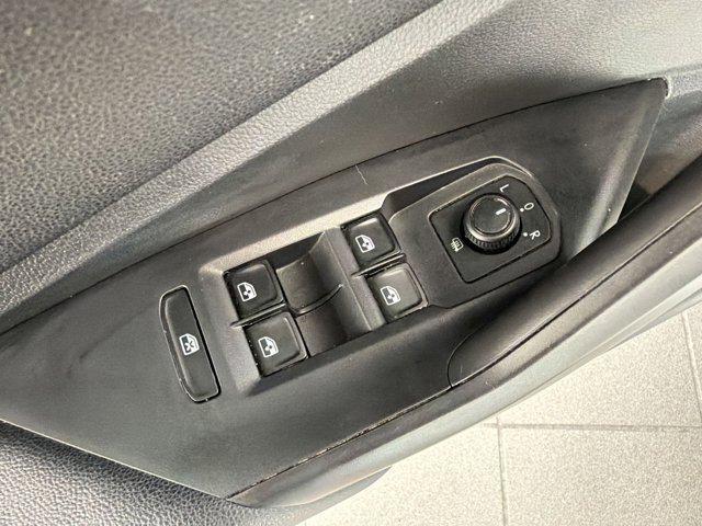used 2020 Volkswagen Jetta car, priced at $15,797