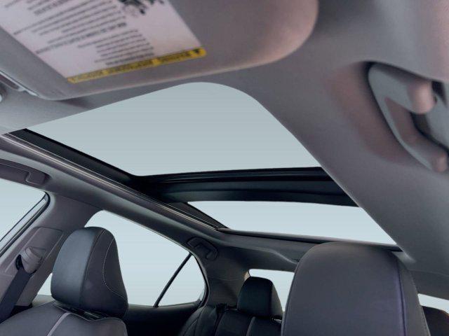 used 2021 Toyota Camry car, priced at $22,998