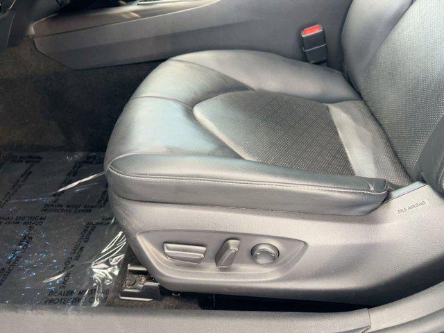 used 2021 Toyota Camry car, priced at $22,998