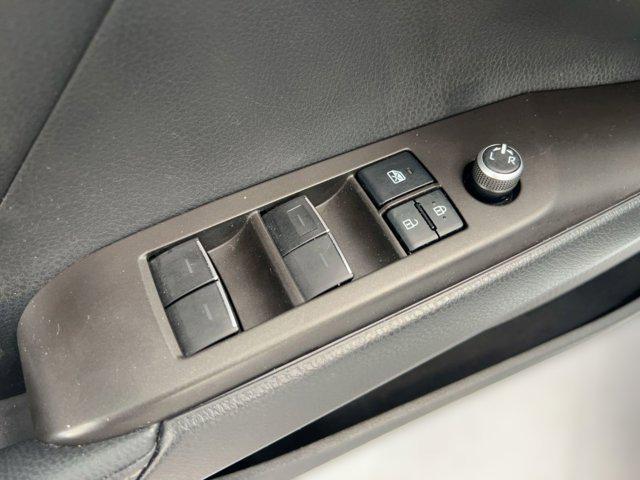 used 2021 Toyota Camry car, priced at $22,998