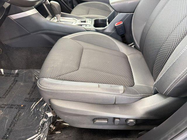 used 2019 Subaru Forester car, priced at $15,998