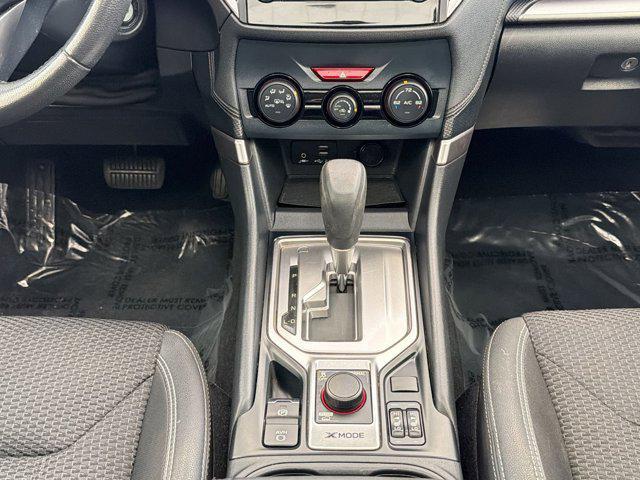 used 2019 Subaru Forester car, priced at $15,998