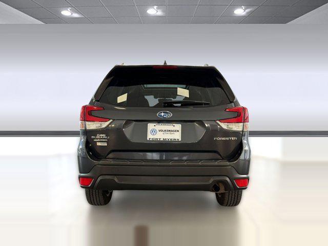 used 2019 Subaru Forester car, priced at $15,998