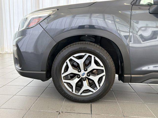 used 2019 Subaru Forester car, priced at $15,998