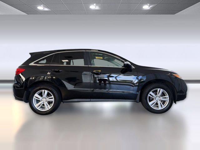 used 2015 Acura RDX car, priced at $13,798