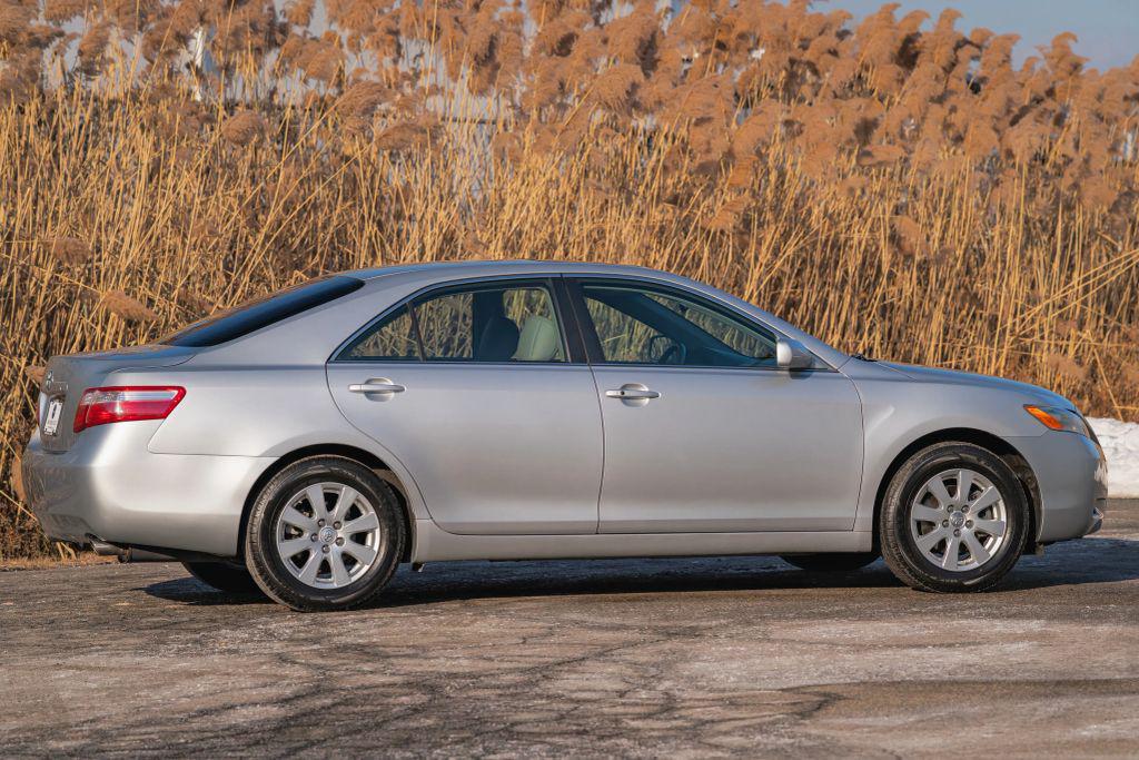used 2007 Toyota Camry car, priced at $13,650