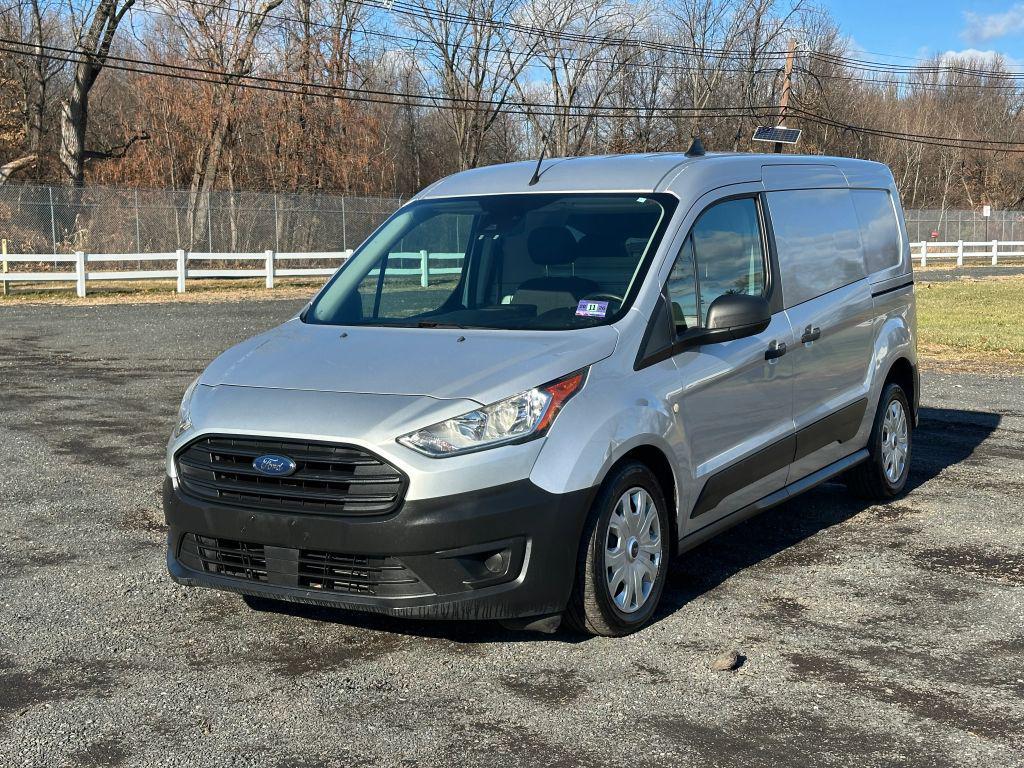 used 2019 Ford Transit Connect car, priced at $10,000