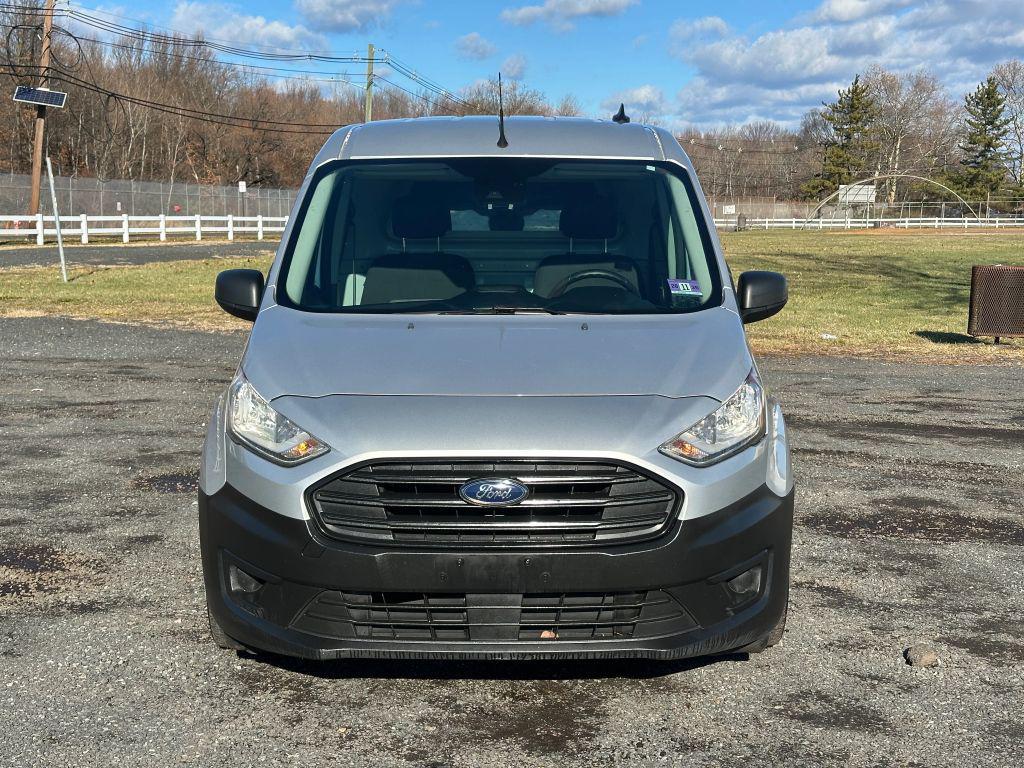 used 2019 Ford Transit Connect car, priced at $10,650