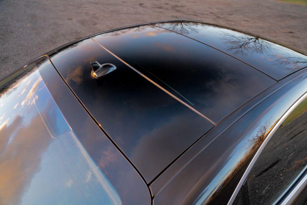 used 2016 Mercedes-Benz S-Class car, priced at $28,000