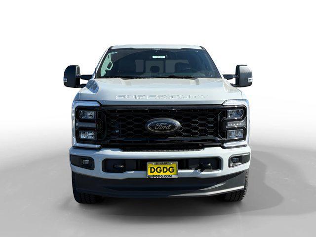 new 2026 Ford F-250 car, priced at $79,510