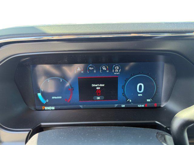 new 2026 Ford F-250 car, priced at $79,510