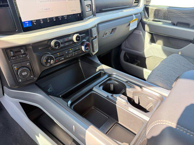 new 2026 Ford F-250 car, priced at $79,510