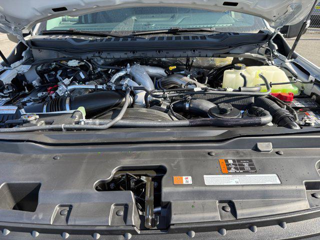 new 2026 Ford F-250 car, priced at $79,510