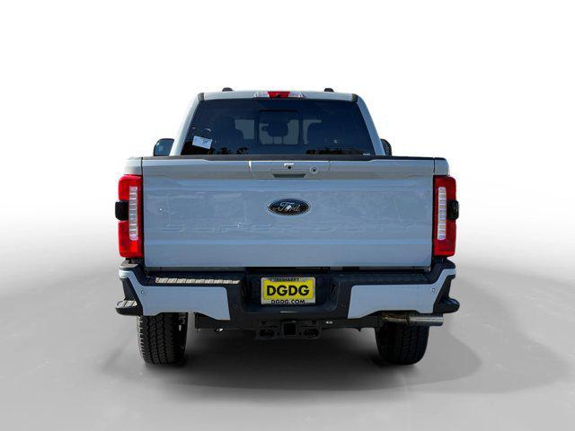 new 2026 Ford F-250 car, priced at $79,510